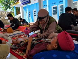 Rayakan Hari Anak Nasional, Khitan Lem Nusantara Gelar Sunat Massal Gratis