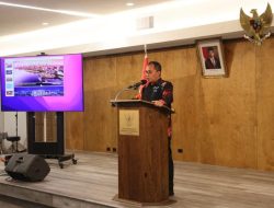 Bertemu Konsulat, Danny Pomanto Tawarkan Sepuluh Peluang Investasi Kota Makassar