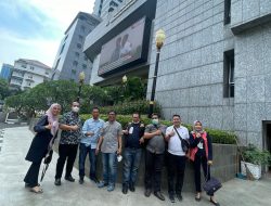 Legislator Makassar Belajar Tingkatkan PAD di Jakarta