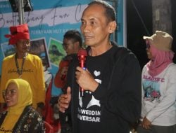 Sambut HUT RI ke-77, Pokdarwis Desa Bontolebang Selayar Gelar Fun Camp