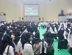 Poltekkes Makassar Akan Beri Sanksi Pada Mahasiswa Pelaku Penganiaya Maba