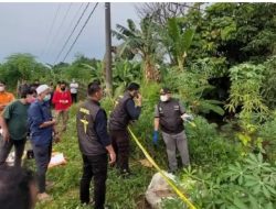 Diduga Sakit Hati, Pasutri Habisi Lansia di Makassar