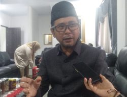 Bapemperda DPRD Gowa Harap Kehadiran Perusda Parkir Dapat Naikkan PAD