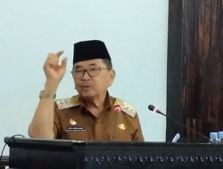 Wali Kota Palopo Harap Luwu Raya Punya Bahasa Daerah Resmi