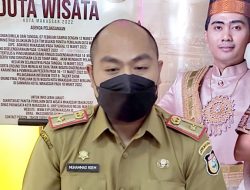 Kadispar Makassar Tegaskan PRKM Bukan Event Pemkot