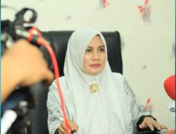 Lanjutkan di DPRD Makassar, Andi Suhada Janji Kawal Apirasi Masyarakat