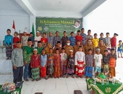 PD Muhammadiyah Selayar Gandeng Pemkab Gelar Sunatan Massal