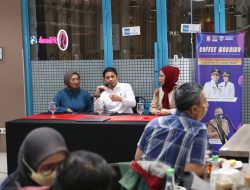 Pemkot Makassar Fokus Kembangkan UMKM Berbasis Digital di Lorong Wisata