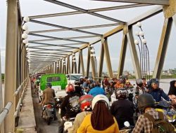 Pembangunan Jembatan Barombong Tunggu Dokumen Perencanaan Selesai