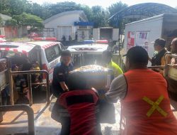 Pemprov Sulsel Fasilitasi Warga Selayar Korban Penembakan KKB di Nduga Menuju Kampung Halamannya