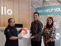 Jalin Sinergitas, Harian Rakyat Sulsel dan Hotel Premier Makassar Teken MoU
