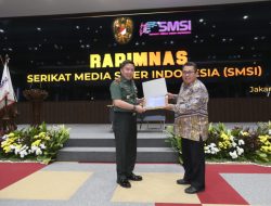 Mayjen TNI (Purn) Herwin Suparjo: Jendral Dudung Sosok Inspiratif dan Inovatif