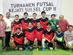 Gabung di Grup D, Raksul FC Optimis Juara di Kejati Cup IV 2022