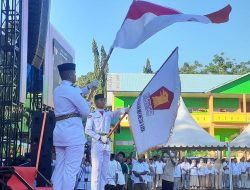 Deklarasi Prabowo Bakal Berlanjut