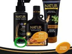 Produk Natur untuk Membantu Perawatan Rambut Lebih Sehat