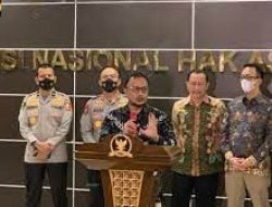 Komnas HAM Periksa Jenderal Bintang Tiga hingga Tim Forensik Soal Autopsi Jenazah Brigadir J