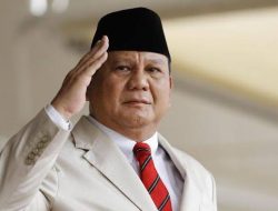 Gerindra Sulsel Deklarasi Prabowo Capres 2024 di Parepare