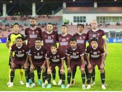 Rans Nusantara FC vs PSM Makassar, Incar Kemenangan Kedua di Luar Kandang