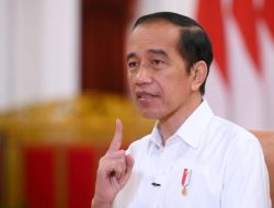 Kasus Brigadir J, Presiden Jokowi: Jangan Ragu, Tindak Semua Yang Terlibat