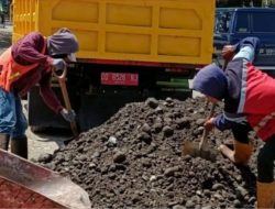 Dinas PU Makassar Bersama Dinas Tata Ruang Sulsel Bersinergi Perbaiki Jalan Tun Abdul Razak