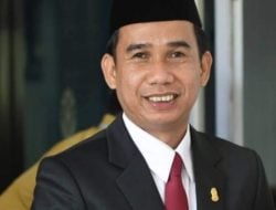 Ketua DPRD Makasdar Ajak Warga Sukseskan Program Pemkot