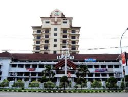 New Balai Kota Batal di CPI, DPRD Makassar Sarankan Lokasi di Kecamatan Panakkukang