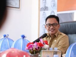 Pemimpin Tepati Janji, Bangun SDM dan Ekonomi Bantaeng Tanpa Batas