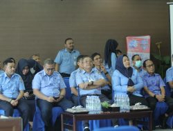 Sambut HUT ke-98, Perumda Air Minum Makassar Cari Pegawai Berbakat Untuk “Duta PDAM”