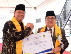 Pemkot Palopo Kerja Sama Universitas Terbuka Makassar Buka Program Kuliah Jarak Jauh