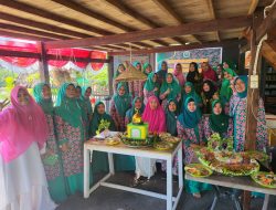 BKMM DMI Maros Gelar Rapat Kerja, Pembina Erna Rasyid Taufan Ingatkan Pengurus Jaga Kekompakan
