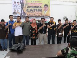 Kejurprov Catur Luwu Utara 2022 Resmi Ditutup, Berikut Nama-nama Pemenangnya