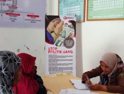 Forum Awas Kawal Hak Pilih Warga, Siapkan Posko Pengawasan di Desa Pattinoang