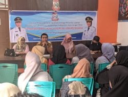 Gandeng Kelurahan, DPPPA Makassar Bentuk Shelter Warga Tekan Kasus Kekerasan Anak dan Perempuan di Maccini Gusung