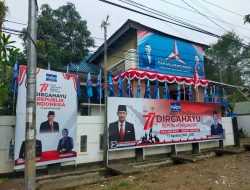 Di Sulbar, Demokrat Bertekad Ulangi Kemenangan di Pemilu 2024