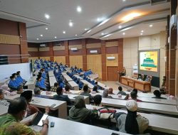 Puji Kepemimpinan TP, Kapuslatbang LAN RI Makassar Ajak Daerah Lain Belajar Inovasi di Parepare