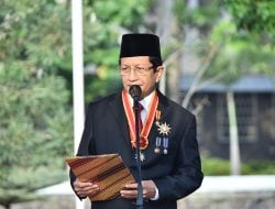 Imam Besar Masjid Istiqlal: Tokoh Lintas Agama Belum Dilibatkan dalam Perumusan Konsepsional Perencanaan Pembangunan