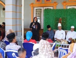 Puji Kepempinan di Gowa, Ashabul Kahfi Dorong Husniah Talenrang Maju Pilkada