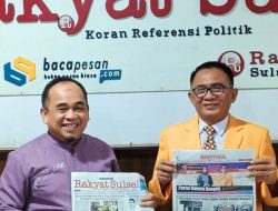 Hanura Bertekad Rebut Kembali 6 Kursi di DPRD Sulsel