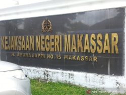 Andri Yusuf Tersangka Kasus Dugaan Korupsi Pasar Butung, MAKI: Praperadilan Bukan Alasan Mangkir