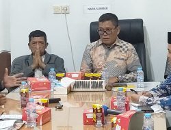 Gelar FGD, Dewan Pendidikan Makassar Kawal Asesmen Kepala Sekolah