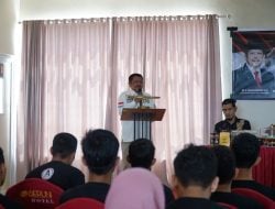Kementerian Pertanian – Azikin Solthan Gelar Bimtek Peningkatan Nilai Tambah dan Daya Saing Kopi