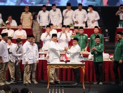 Survei ASI, Duet Prabowo–Muhaimin Paling Potensial Menang di Pilpres 2024