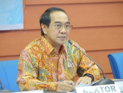 Rektor Unhas Ungkap Masalah Tujuh Profesor Mengundurkan Diri di FEB