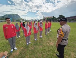 Puncak HUT RI ke-77 di Pangkep Akan di Pusatkan di Desa Bowong Cindea