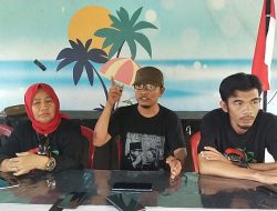 Usai Terpilih Jadi Direktur Eksekutif Daerah WALHI, Asnawi: Fokus Kawal Kebijakan Lingkungan Hidup di Sulbar