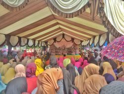 Kecamatan Bungoro di Pangkep Sambut HUT RI dengan Festival Religi dan Aneka Lomba