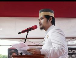Fokus Jadi Legislator, Arfan Basmin Mundur dari Ketua APDESI Luwu