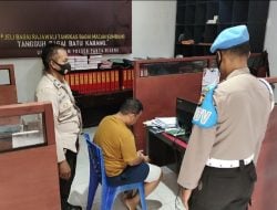 Kenal di Facebook, Janda 5 Anak asal Makassar Jadi Korban Perampasan Motor di Sidrap