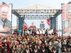 Gemakan Ganjar Presiden 2024, Relawan Des Ganjar Makassar: Figur untuk Indonesia Maju