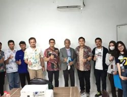 UNICEF dan UPT PAL Dinas PU Makassar Siap Kolaborasi Wujudkan Sanitasi Aman